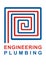 Engineering engineering logo floor heating