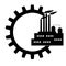 Engineering management icons set