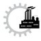 Engineering management icons set