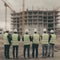 Engineers in Building Design and Construction .generative ai