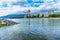 Engish Bay Fraser River Vanier Park Vancouver British Columbia C