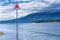 Engish Bay Fraser River Vanier Park Vancouver British Columbia C