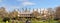 England - Brighton Pavilion Panorama