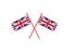 england,british flag icon logo vector