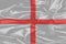 England Flag of St George