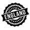 England rubber stamp
