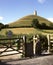 England, Somerset, Glastonbury Tor