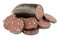 English Black Pudding