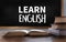 ENGLISH British England Language Education