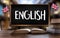 ENGLISH British England Language Education