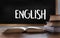 ENGLISH British England Language Education