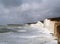 English Coast & Cliffs, Sussex