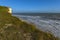 English Coastline in East Sussex