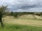 English countryside open fields and meadows