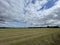 English countryside open fields and meadows