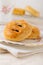 English Eccles Cakes