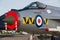 English Electric Lightning