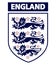 English football club logo