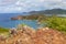 English Harbour Entrance, Antigua, Antigua and Barbuda