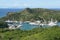 English Harbour and Nelsons Dockyard, Antigua and Barbuda, Carib