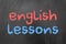 English lessons