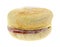 English Muffin Turkey Bacon Cheese Frozen