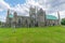 English parish church in Great Yarmouth - England