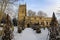 English Parish Church - North Yorkshire - England