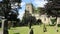 English Parish Church - Yorkshire - HD with sound