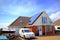 English seaside bungalow Kent