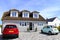 English seaside bungalows Kent