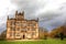 English Stately Home