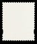 An English Used First Class postage stamp.