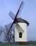 English Windmill