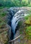 Englishman River Waterfalls