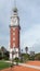 Englishmen Clock Tower Buenos Aires