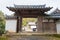 Engyoji temple in Himeji, Hyogo, Japan. The temple was originally built in 966