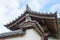 Engyoji temple in Himeji, Hyogo, Japan. The temple was originally built in 966