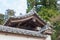 Engyoji temple in Himeji, Hyogo, Japan. The temple was originally built in 966