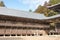 Engyoji temple in Himeji, Hyogo, Japan. The temple was originally built in 966