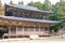 Engyoji temple in Himeji, Hyogo, Japan. The temple was originally built in 966