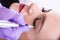 Enhancing Elegance: Professional Permanent Eyeliner Application