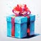 The Enigma of Unwrapping: A Visual Exploration of Gift-Giving