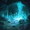 The Enigmatic Crystal Cave