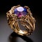 Enigmatic Legacy: A Timeless Heirloom in Gemstone Jewelry