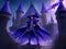 Enigmatic Power: Dark Magician Picture for Spellbinding Artwork