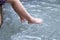 Enjoy hot spring foot geothermal spa with natural power of volcanic earth fresh water. Relaxing, Rejuvenating, Refreshing,