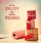 Enjoy the little things with small gift boxes