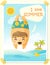 Enjoy tropical summer holiday with little boy