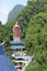 Enlightened Heart Tibetan Temple, Perak, Malaysia